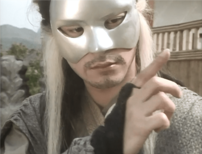 神奇女巫1杨过游戏评测:名字奇葩玩法有趣