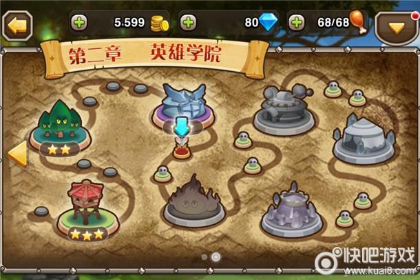 快速上手灵岛传说:超详细游戏攻略及技巧分享