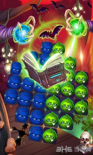 快速下载神奇女巫1汉化版：开启魔法之旅