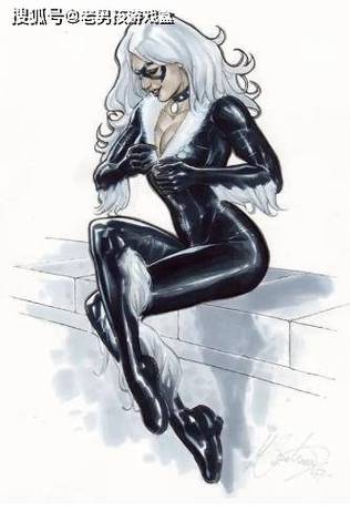 想玩猫娘绅士游戏？这些游戏你绝对不能错过