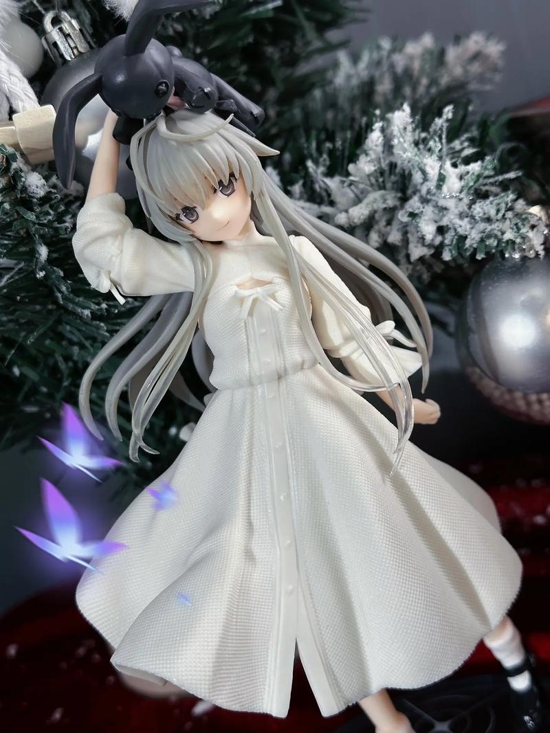 安卓手机下载桌面手办:二次元爱好者的必备神器