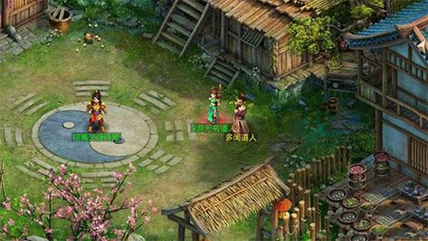 寻找幻灵触手安卓汉化资源：安全可靠的下载途径