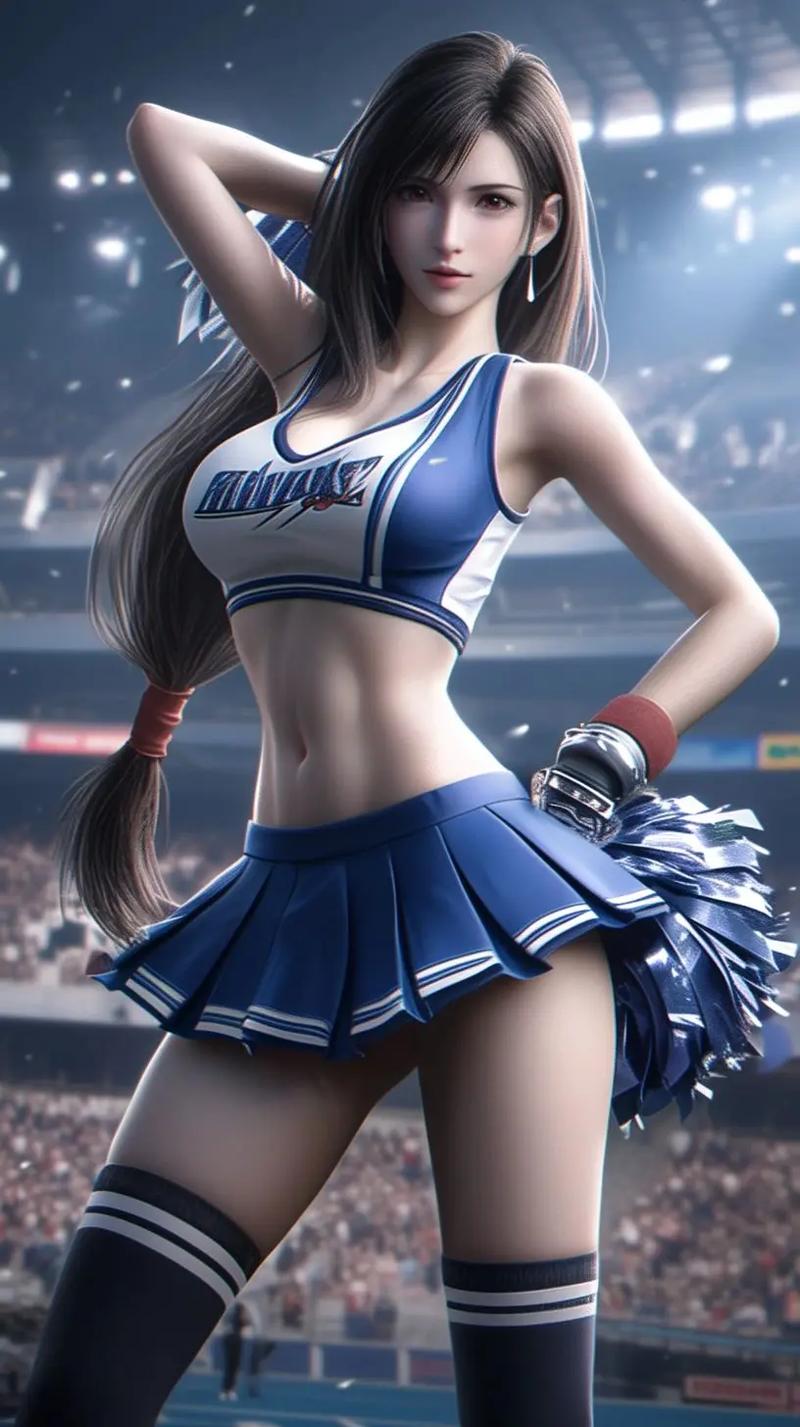 蒂法动画大全最新版本是多少?高清资源合集免费看!