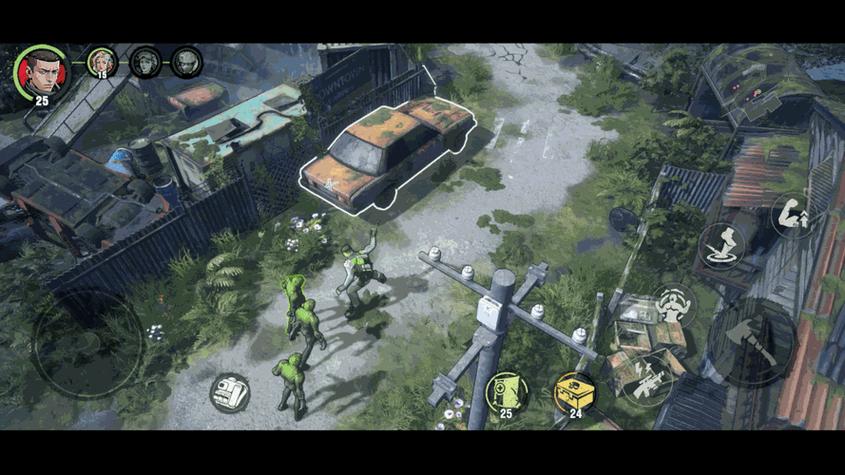 欧派奥德赛安卓版下载：完整汉化攻略及游戏体验