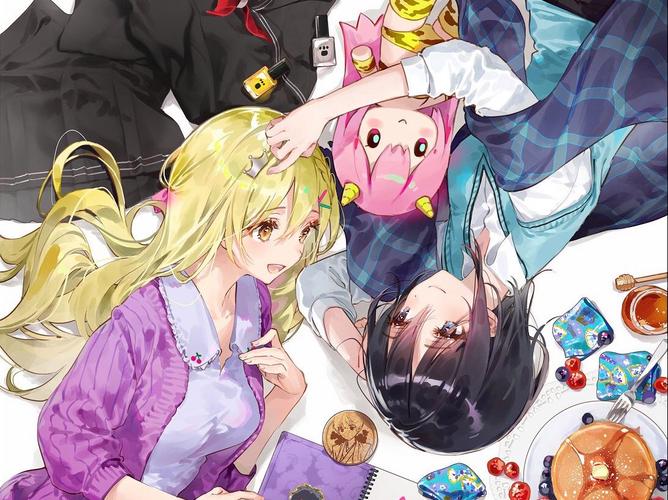 一生推不如一生恋2官网：超高人气恋爱游戏，等你来玩