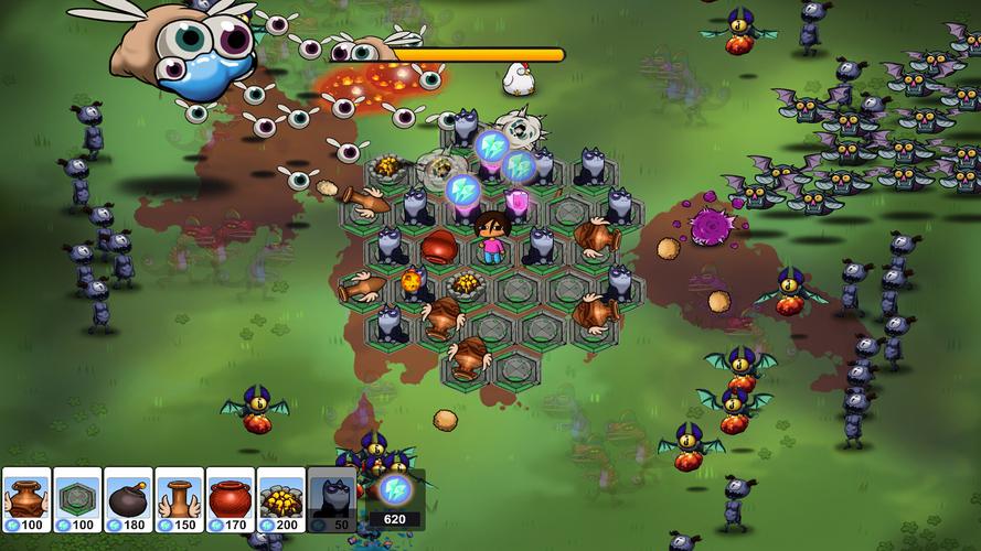 米里亚姆计划官方正式版下载：最新版游戏资源免费获取