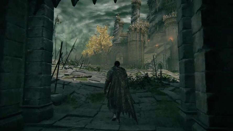 最新精翻！迷宫&黑暗大洞与自由之街艾尔本游戏试玩报告