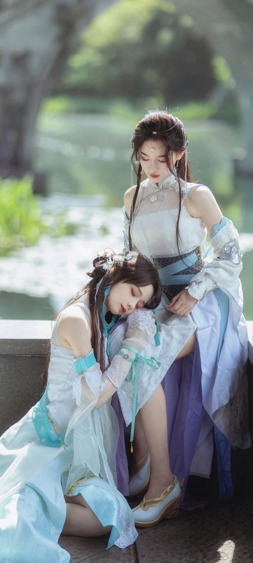 教妻子Cosplay：下载资源及详细指导全攻略