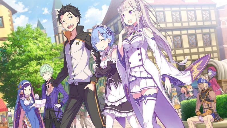 异世界与兽娘姐姐的生活游戏:官网入口及游戏下载地址