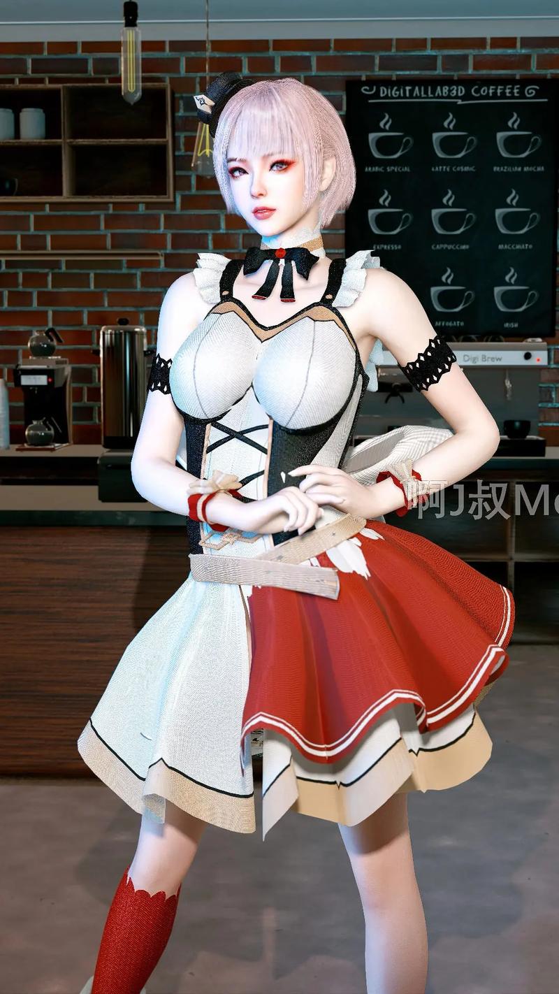 下载VAM纯净中文版游戏：轻松体验，尽情享受虚拟女友！