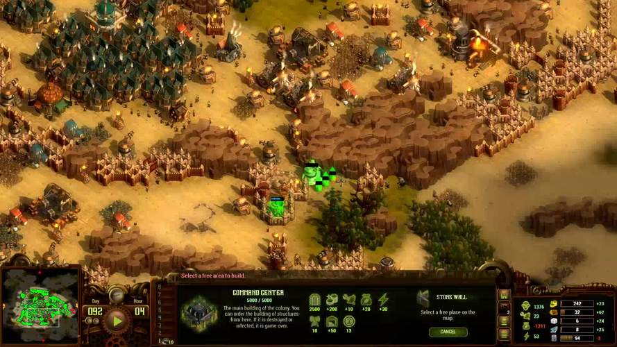 最后的希望最新版本攻略:挑战沙漠僵尸,体验生存快感