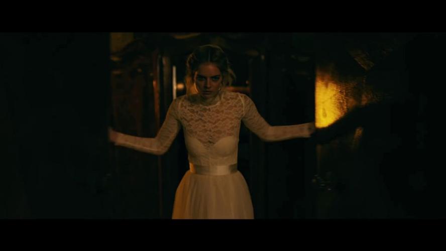 爱与诱惑第一季第五集:杨过游戏,你准备好了吗?