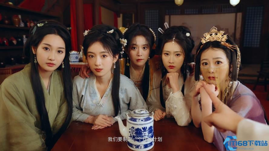 重生之我在古代遇佳人官网:开启你的古代浪漫之旅