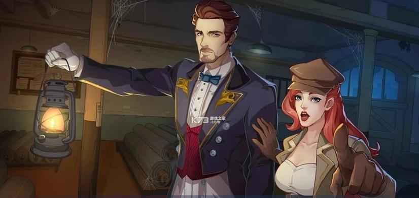 侦探模拟器最新版本：更精彩的剧情和烧脑谜题