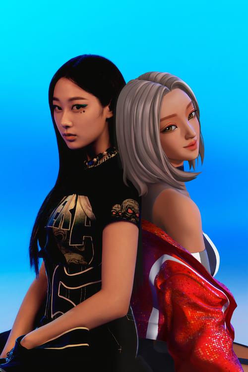 全女格斗同人杨过游戏体验:不一样的武侠世界