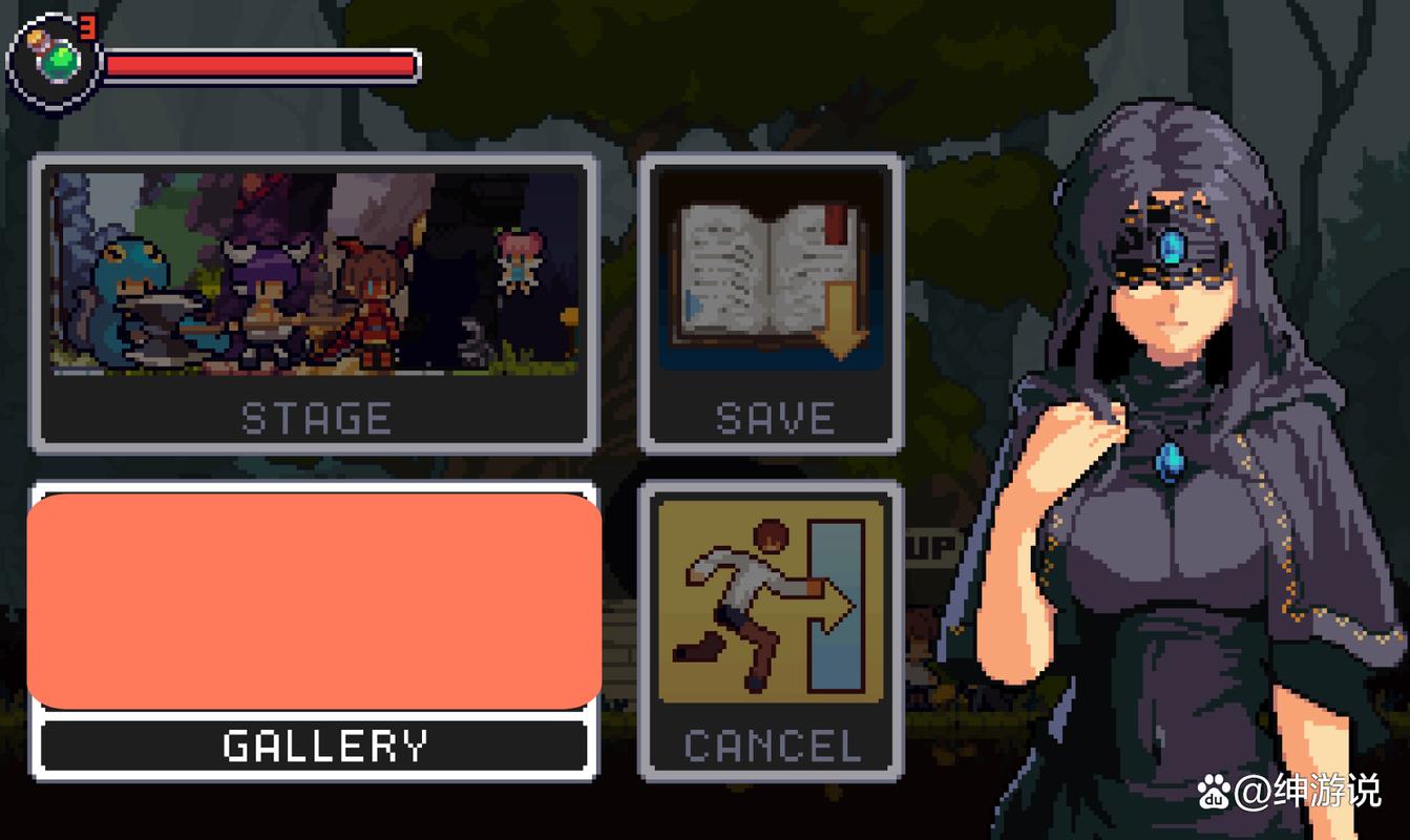 克拉罗罗安卓汉化版:深度游戏体验解析