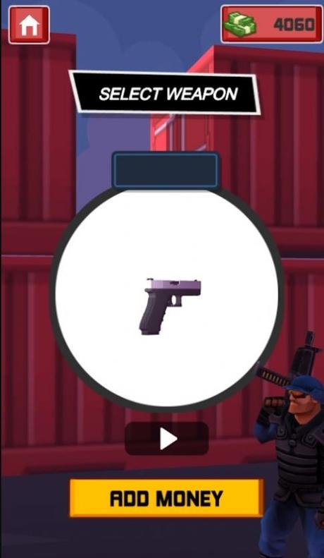 爆炸天国安卓下载：高清画质刺激战斗