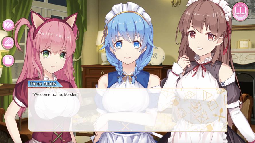 想下载我与女仆的不道德学校生活?安全可靠的下载方法分享