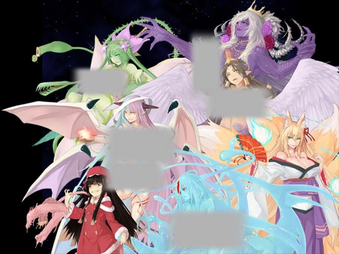 勇闯异世界游戏下载:精美的画面和刺激的战斗!