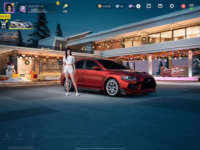 玩转杨过游戏！推特博主Emma的宝藏游戏分享