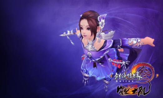 炼金术师杨过游戏体验分享：超燃战斗！