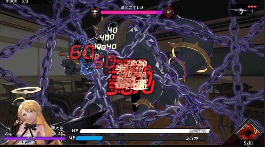 欲望乐园游戏测评:玩家口碑与评价分享