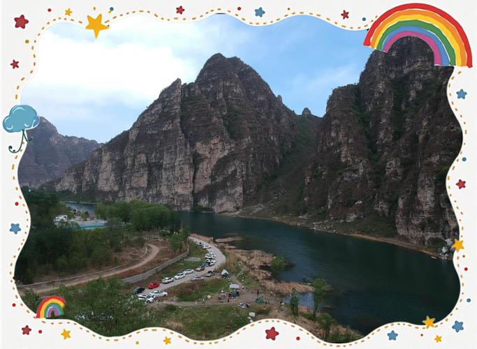 北京精灵谷官方网站：山水环绕的世外桃源等你来