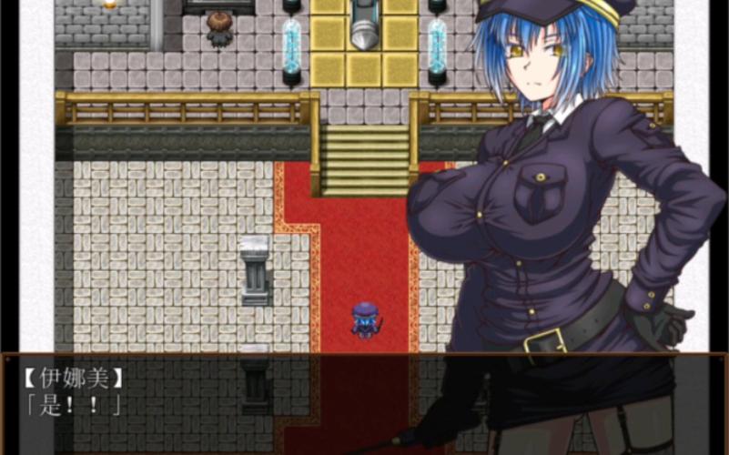 高人气监狱岛巨乳女看守汉化版下载资源，安全无毒！