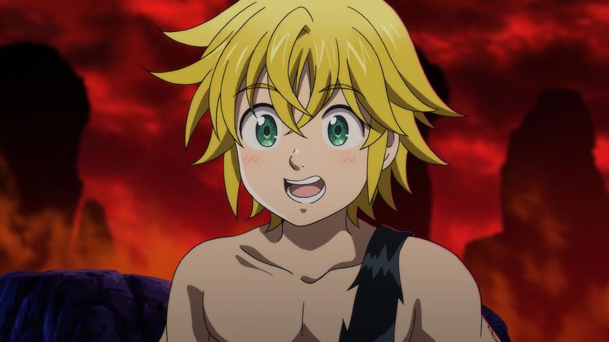 还在找七宗罪愤怒之罪亚洲风汉化版?这里有下载链接