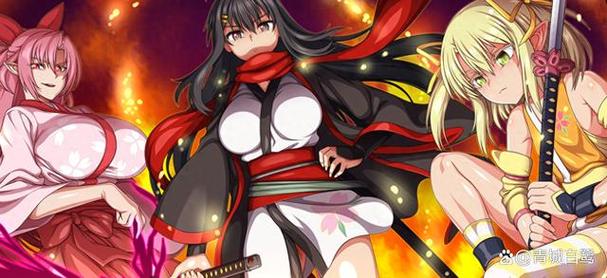 叛道武士游戏官网:三条主线,你的选择决定结局