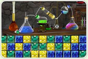 魔法家族:实验室绅士游戏玩法详解：解密收集，策略战斗！