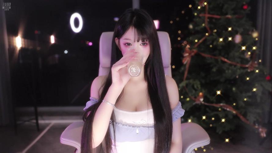 斗鱼溪子官方网站地址,一键直达溪子直播间!