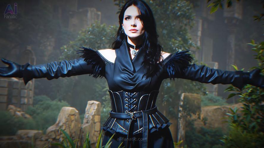 巫师3狂猎魔改版最新版本推荐及玩法攻略