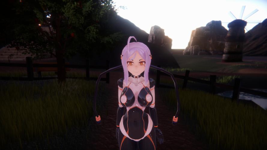 拔作岛下载地址分享:精翻汉化版+全CG存档