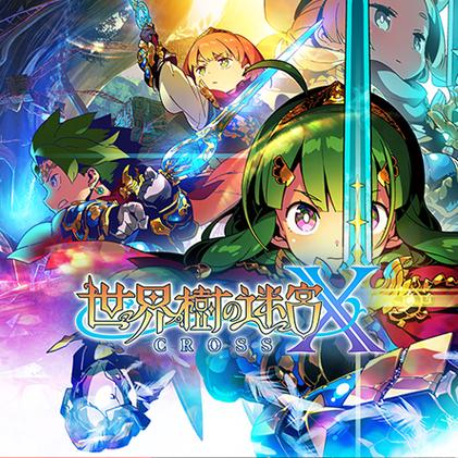 小小洛基与世界树迷宫：和杨过游戏一样精彩的RPG巨作