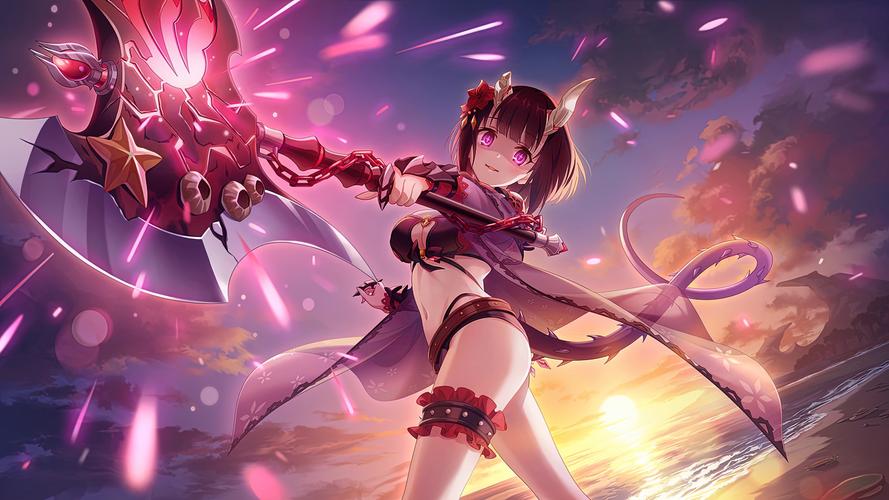 懵懂少女惠子版本大全:全网合集,等你来玩!