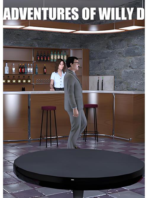 如何下载威利大冒险续集？避免病毒，安全下载指南