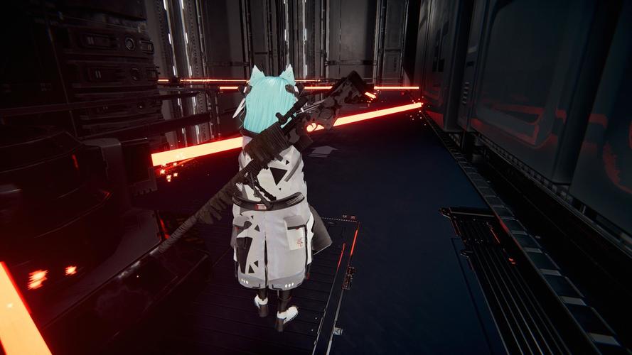 枪灵少女：射击游戏深度介绍，带你了解游戏背景故事！