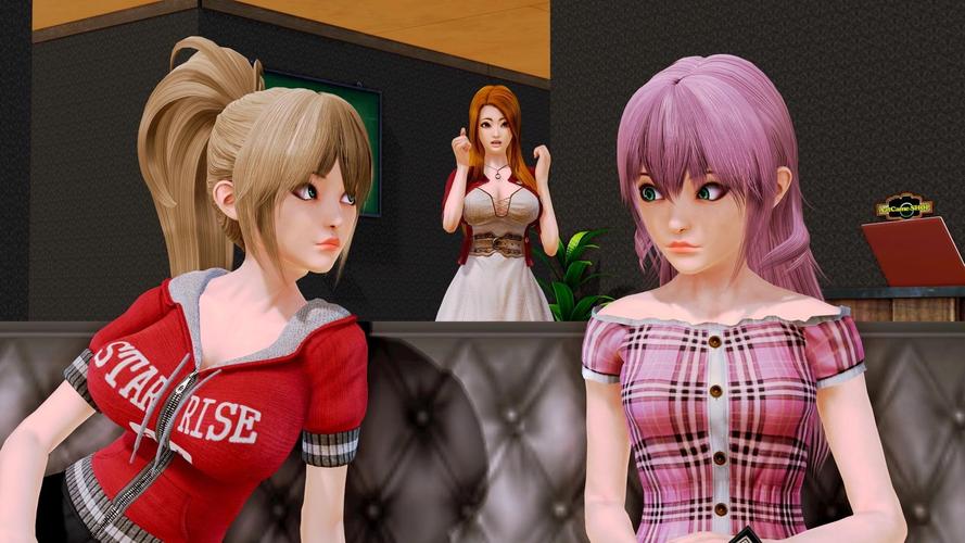 后宫大酒店手游下载地址大全，安全可靠！