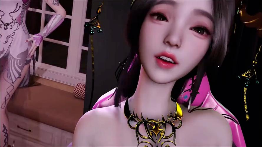 3D同人游戏大全：最新最全的3D同人游戏资源都在这里！