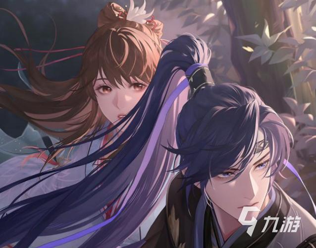 安卓游戏为了当上家主：体验不一样的家主生活