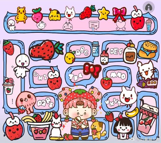 最新草莓粥粥游戏攻略:大神玩家经验分享及技巧