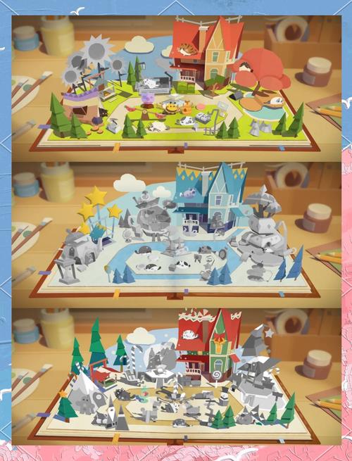 当你的猫咪安卓汉化版下载，轻松体验治愈系养成