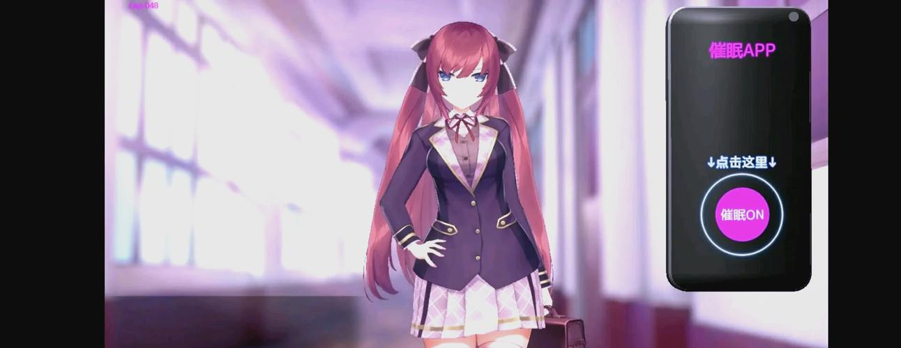 最新版催眠偶像手游下载:官方正式版免费下载安装