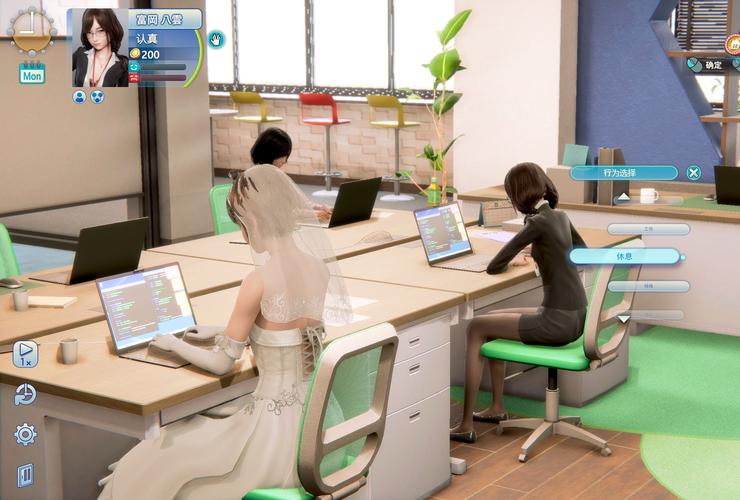 Roomgirl如何下载？简单几步轻松搞定！