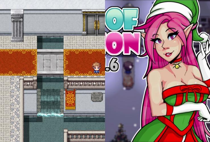 帮助辣妹官网：精彩剧情，轻松休闲的欧美SLG游戏