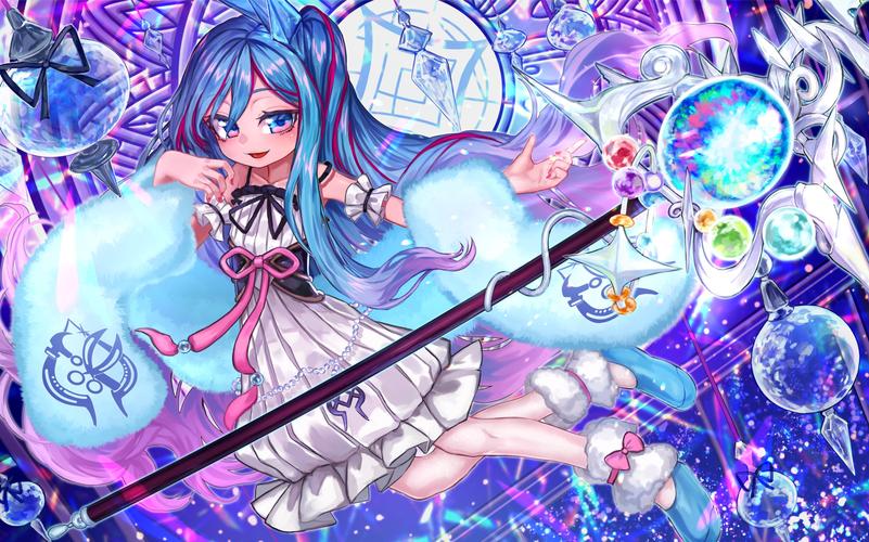 甜心魔术师官方网站下载：快速进入游戏世界