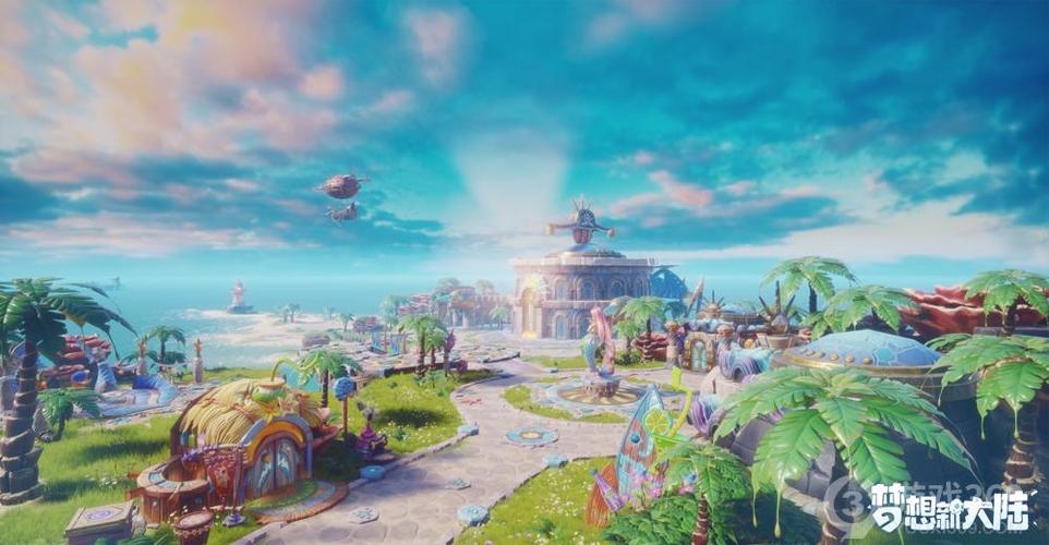 领域入侵者安卓汉化版下载:玩转奇幻世界