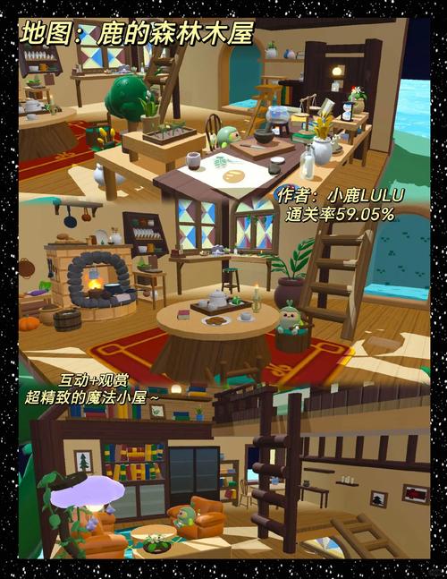 淘气屋游戏攻略:从入门到精通的完整教程