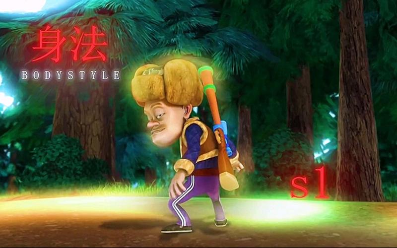 重返少年S1版本大全:超详细版本区别介绍